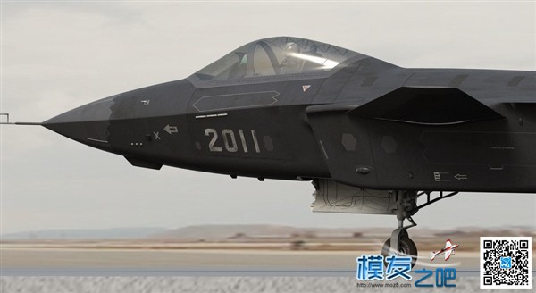 务虚版J-20战斗机2011号写真膜图纸设计 图纸,J7W1震电战斗机,J13战斗机,J14战斗机 作者:luxiaohui 6213 