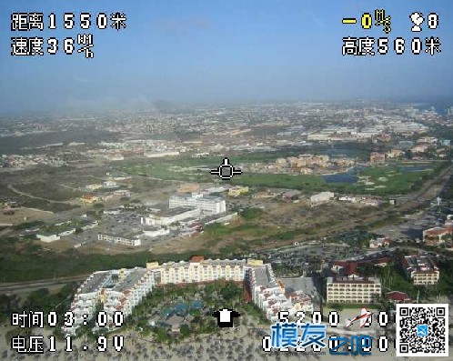 分享“穷人”remzibi OSD 制作全过程【图片教程】 航模,电池,DIY,炸机,GPS 作者:永不炸机 6387 