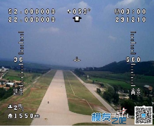 分享“穷人”remzibi OSD 制作全过程【图片教程】 航模,电池,DIY,炸机,GPS 作者:永不炸机 9140 