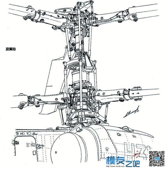 DJI员工畅谈民用四轴无人机历史现状和前景 无人机,多旋翼,固定翼,直升机,电池 作者:satelives 1913 