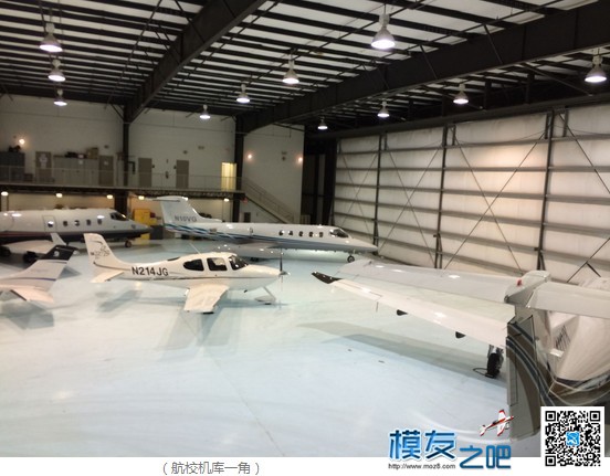 热爱飞行，除了航模，还可以亲身驾驶！！！ 航模 作者:宜航航空 8762 