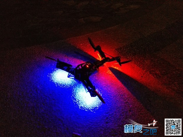 V400 +mwc 夜间试飞 一 mwc2019在哪,2018mwc时间,mwc和ces,2017mwc,诺基亚mwc 作者:GE-FPV 7571 