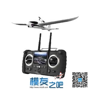 四轴飞行器从入门到精通教程 之 FPV （转自EXuav）持续更新... 天线,图传,FPV,四轴,接收器 作者:凯莱 4970 