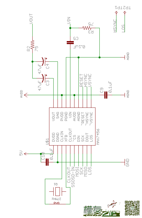 MiniOSD出问题，待修复。 OSD 作者:方恨少 1437 