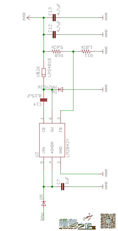 MiniOSD出问题，待修复。 OSD 作者:方恨少 8316 