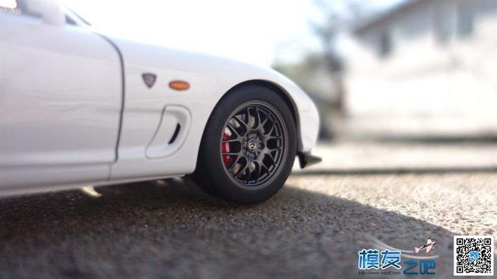 高智商车系——RX7 速度与激情,高智商,自己的,给自己,老大 作者:建凯 3573 