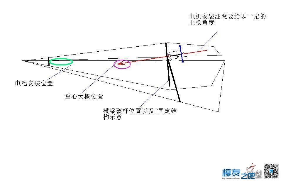 kt纸飞机制作   求支持 纸飞机,飞机,机制,制作,支持 作者:先锋航模 520 