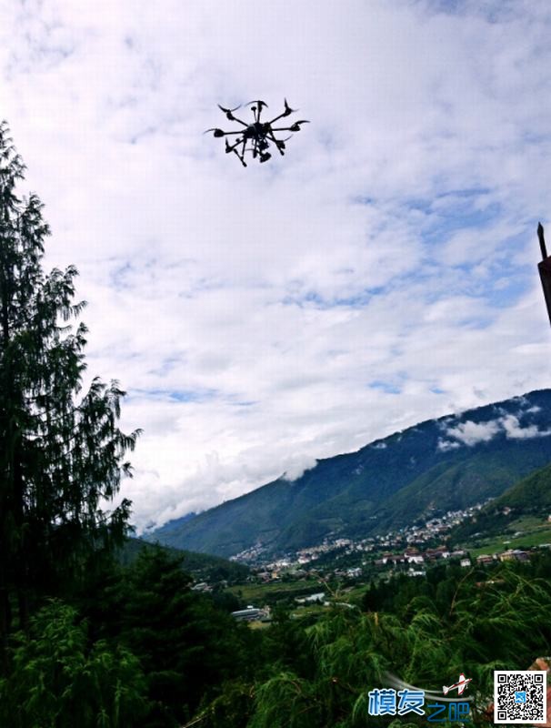 精灵 和小八轴 航拍   江西卫视最新节目【带着爸妈去旅行... 飞控,dji,航拍,GPS 作者:鹰眼航拍 8719 