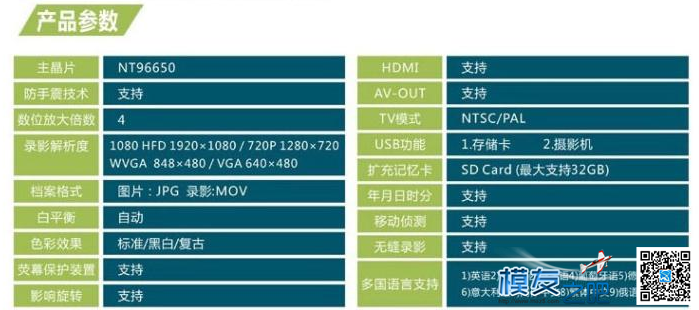 行车记录仪开箱评测----平民航拍录像机选择 航拍,app,行车记录仪,记录仪,合适的 作者:一点痕迹 6296 