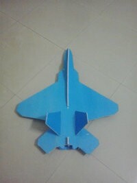 f22尾推 f22尾喷口设计,歼20尾喷口火焰 作者:2026975066 9086 