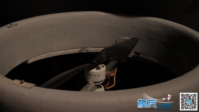 Flite Test - Avengers Helicarrier 复仇者联盟空天母舰 电机 作者:建凯 6534 