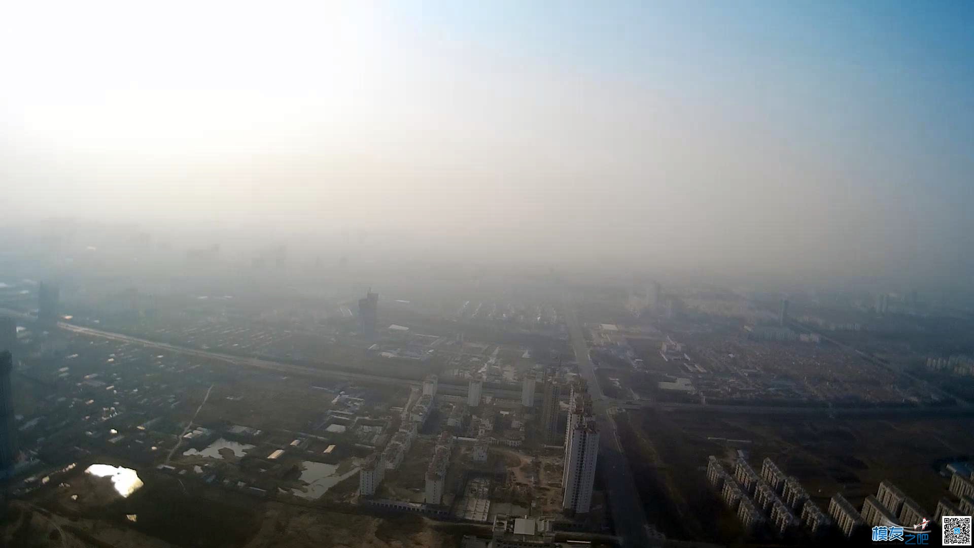 2015又有一次FPV（无剪辑） 电池 作者:爱笑的眼睛 4547 