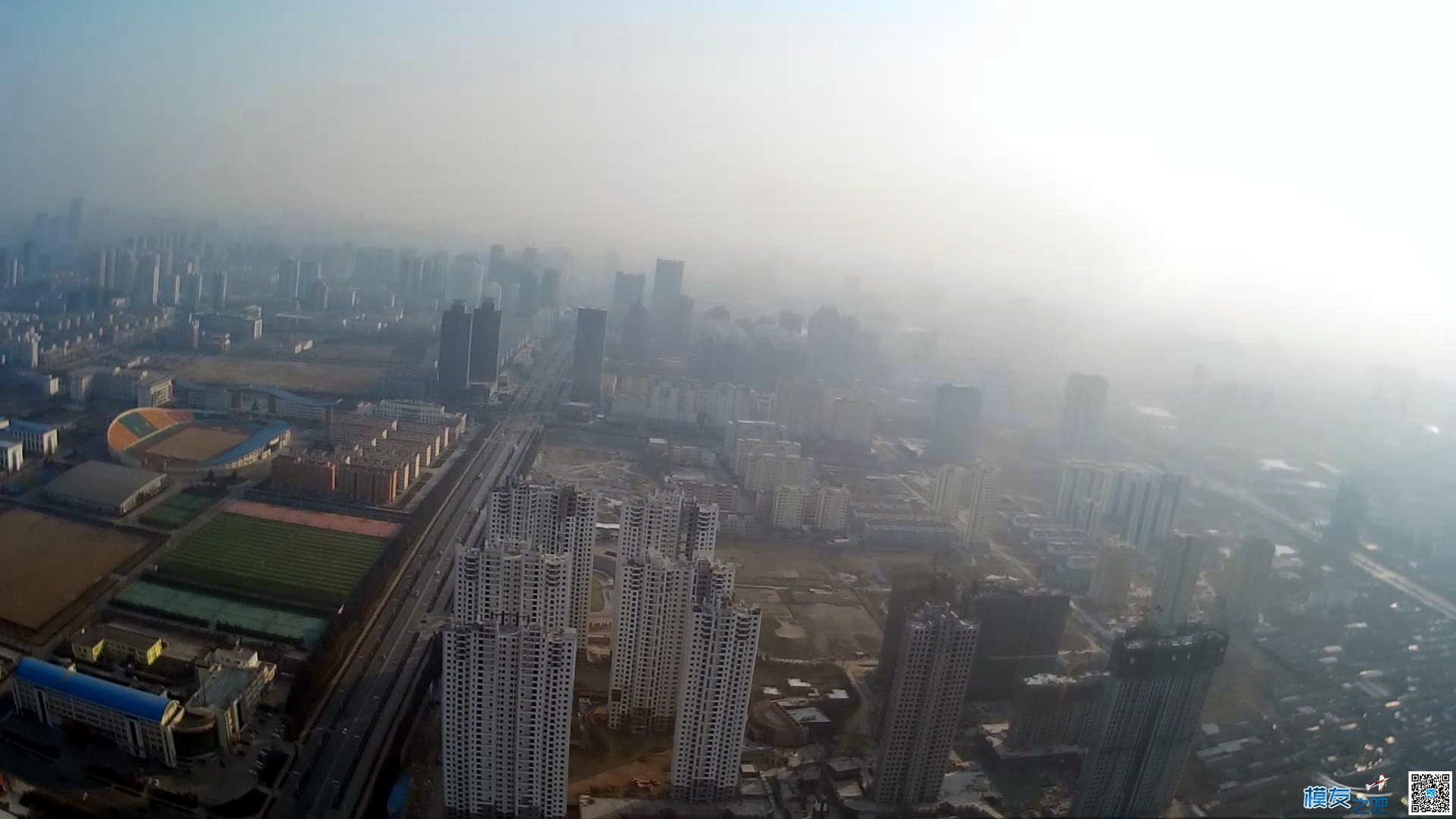 2015又有一次FPV（无剪辑） 电池 作者:爱笑的眼睛 9002 