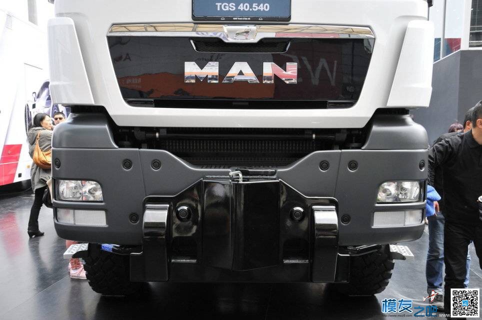 【教程】man tgs 制作过程图解 man8×8房车,mantis,man8×8,man拖头,fists 作者:小志模型 5324 