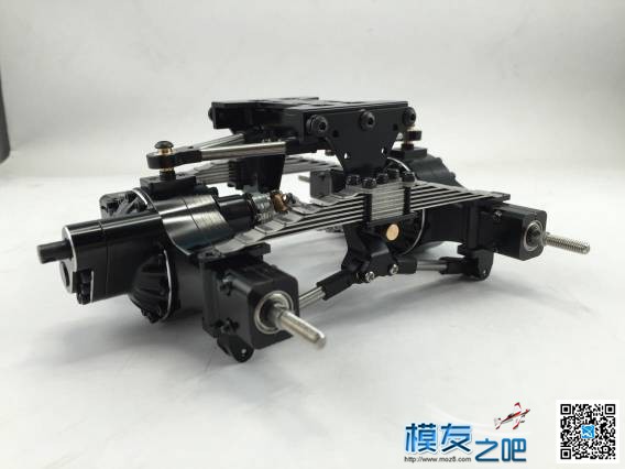 【教程】man tgs 制作过程图解 man8×8房车,mantis,man8×8,man拖头,fists 作者:小志模型 7405 