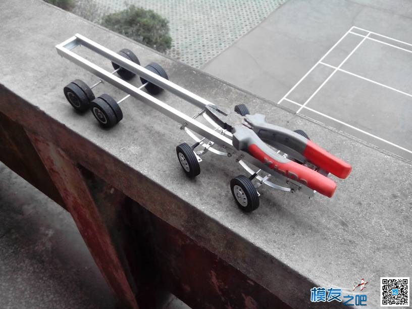 【教程】man tgs 制作过程图解 man8×8房车,mantis,man8×8,man拖头,fists 作者:小志模型 3785 