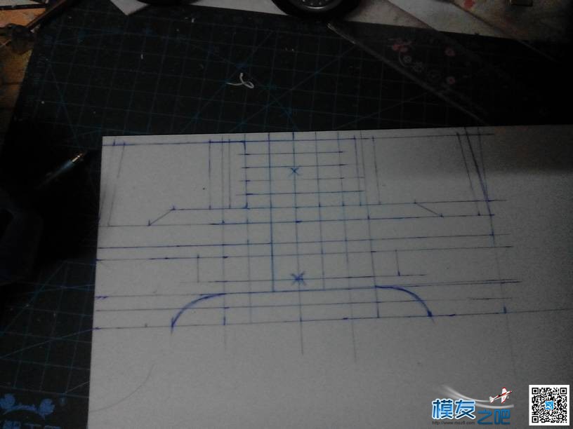 【教程】man tgs 制作过程图解 man8×8房车,mantis,man8×8,man拖头,fists 作者:小志模型 6063 