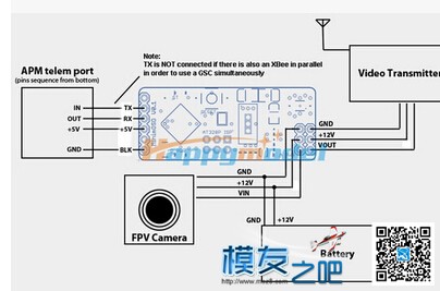 泡泡老师，请教下MINIOSD显示不正常问题，急求！ 泡泡老师,OSD 作者:wang_0000 9848 