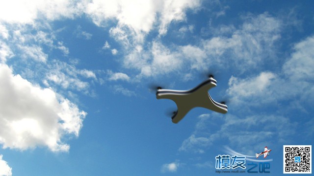 苹果无人机--Apple Drone概念作品 无人机,Apple,苹果 作者:翱翔的自由 9973 