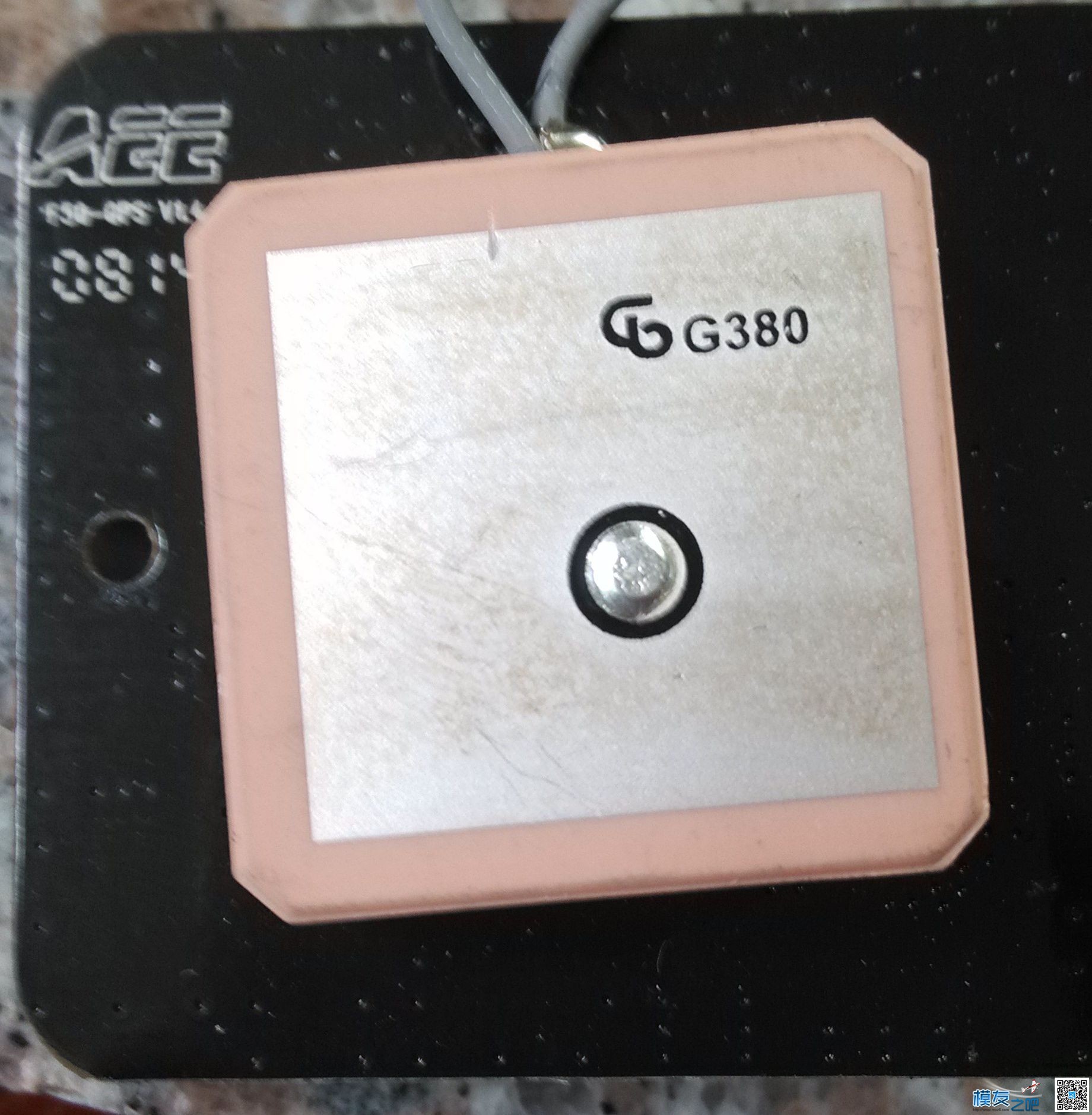 各位模友，大家好，请帮我看下这机子怎么配遥控器，谢了 遥控器 作者:alfred 3435 