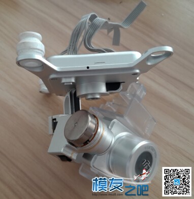 vision+ wifi图传接h3-3d或摄像头的方法 摄像头,vision,wifi 作者:—牛仔很忙— 9054 