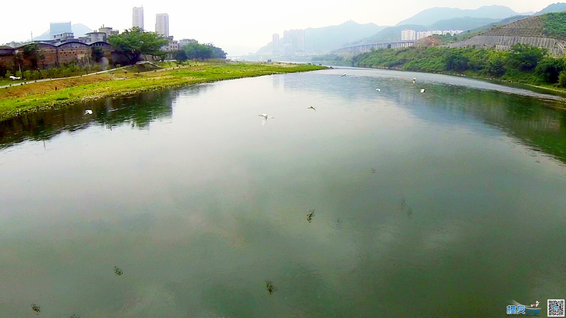 大型纪录片《千里赛江行》福安市区美景欣赏 模型,航拍,运动协会,纪录片,电视台 作者:xiaoyer 3478 