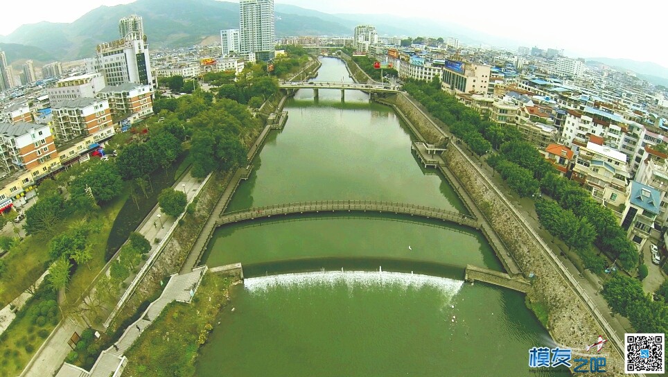 大型纪录片《千里赛江行》福安市区美景欣赏 模型,航拍,运动协会,纪录片,电视台 作者:xiaoyer 5861 