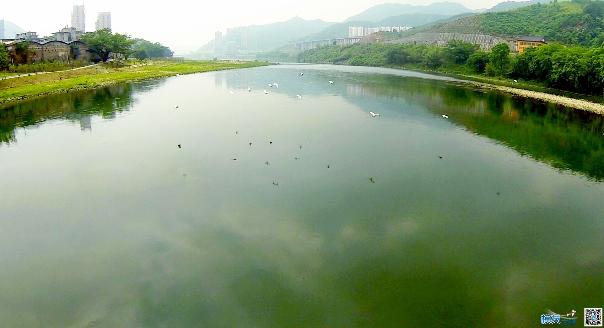 大型纪录片《千里赛江行》福安市区美景欣赏 模型,航拍,运动协会,纪录片,电视台 作者:xiaoyer 4483 