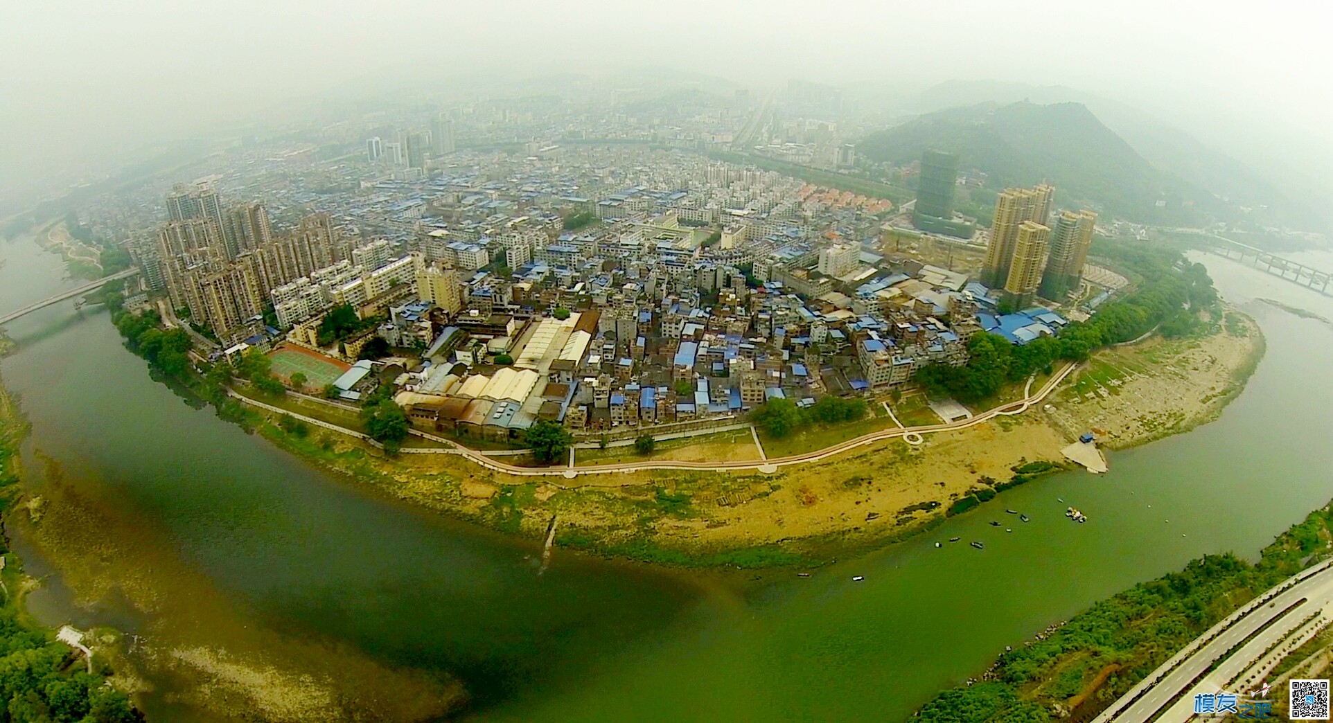 大型纪录片《千里赛江行》福安市区美景欣赏 模型,航拍,运动协会,纪录片,电视台 作者:xiaoyer 2152 