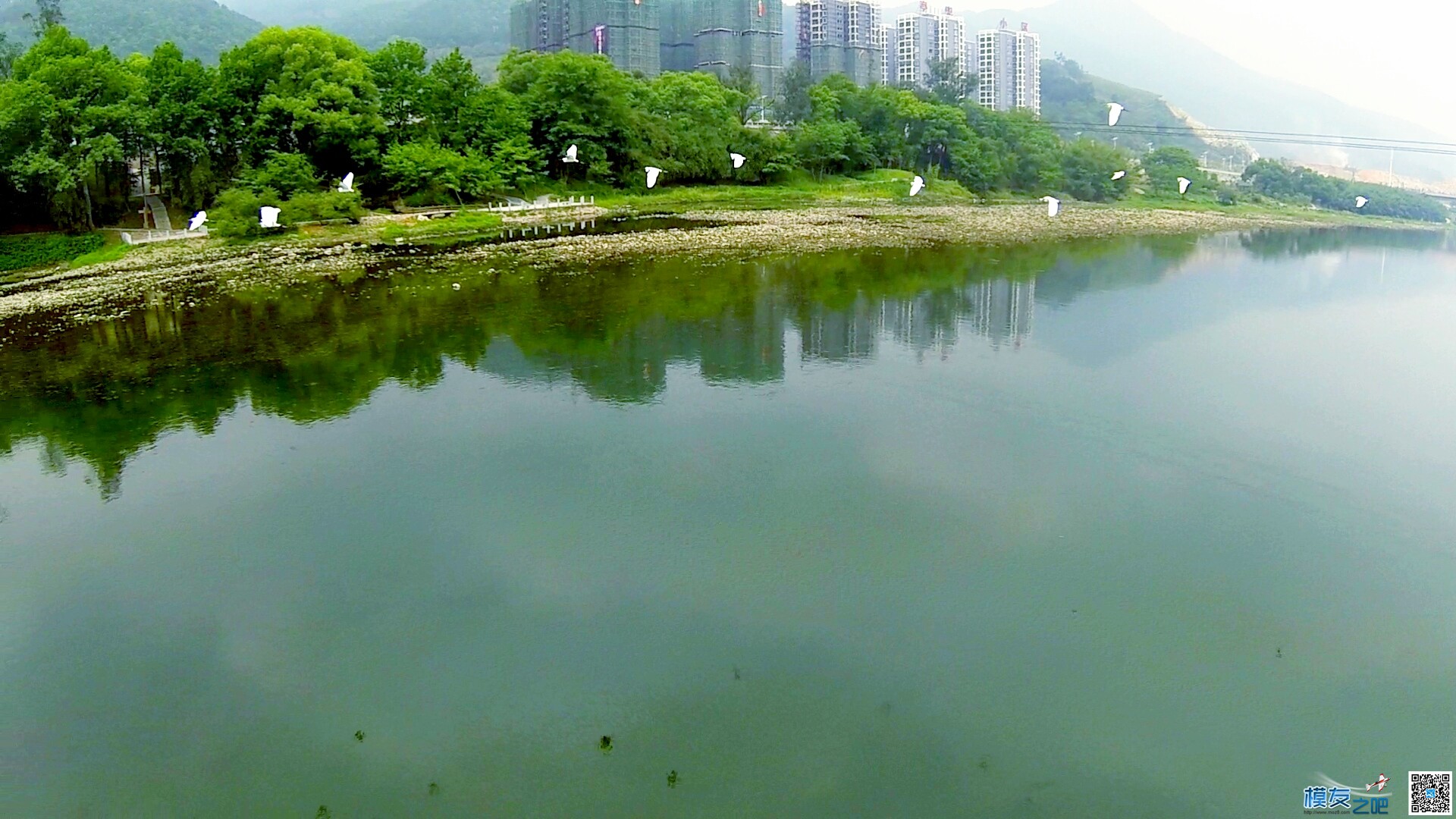 大型纪录片《千里赛江行》福安市区美景欣赏 模型,航拍,运动协会,纪录片,电视台 作者:xiaoyer 8256 