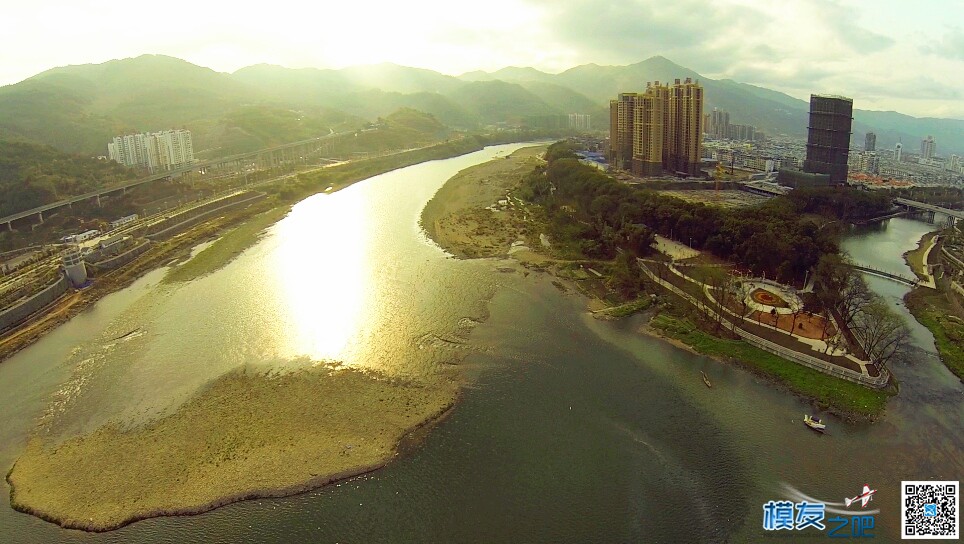 大型纪录片《千里赛江行》福安市区美景欣赏 模型,航拍,运动协会,纪录片,电视台 作者:xiaoyer 8537 