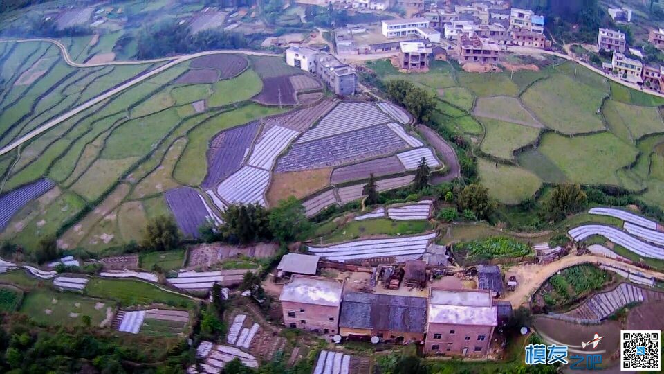 神奇的地方——江西赣州的一个小山村:阳埠 江西赣州特产,赣州有几个区 作者:上隐九天 3489 