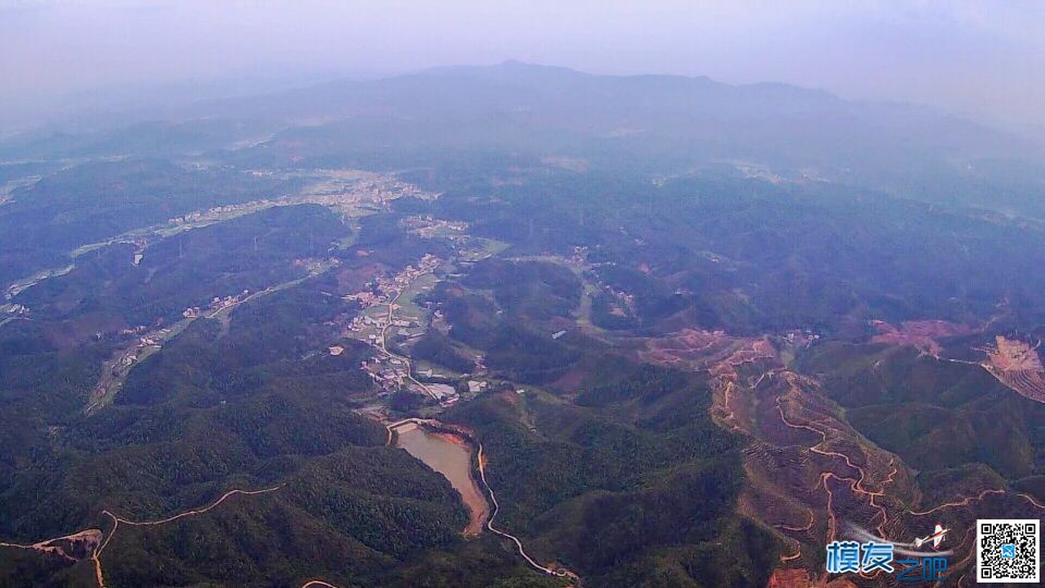 神奇的地方——江西赣州的一个小山村:阳埠 江西赣州特产,赣州有几个区 作者:上隐九天 4578 