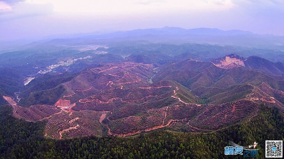 神奇的地方——江西赣州的一个小山村:阳埠 江西赣州特产,赣州有几个区 作者:上隐九天 8836 