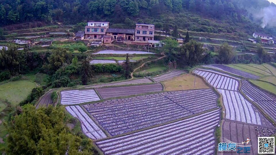 神奇的地方——江西赣州的一个小山村:阳埠 江西赣州特产,赣州有几个区 作者:上隐九天 768 