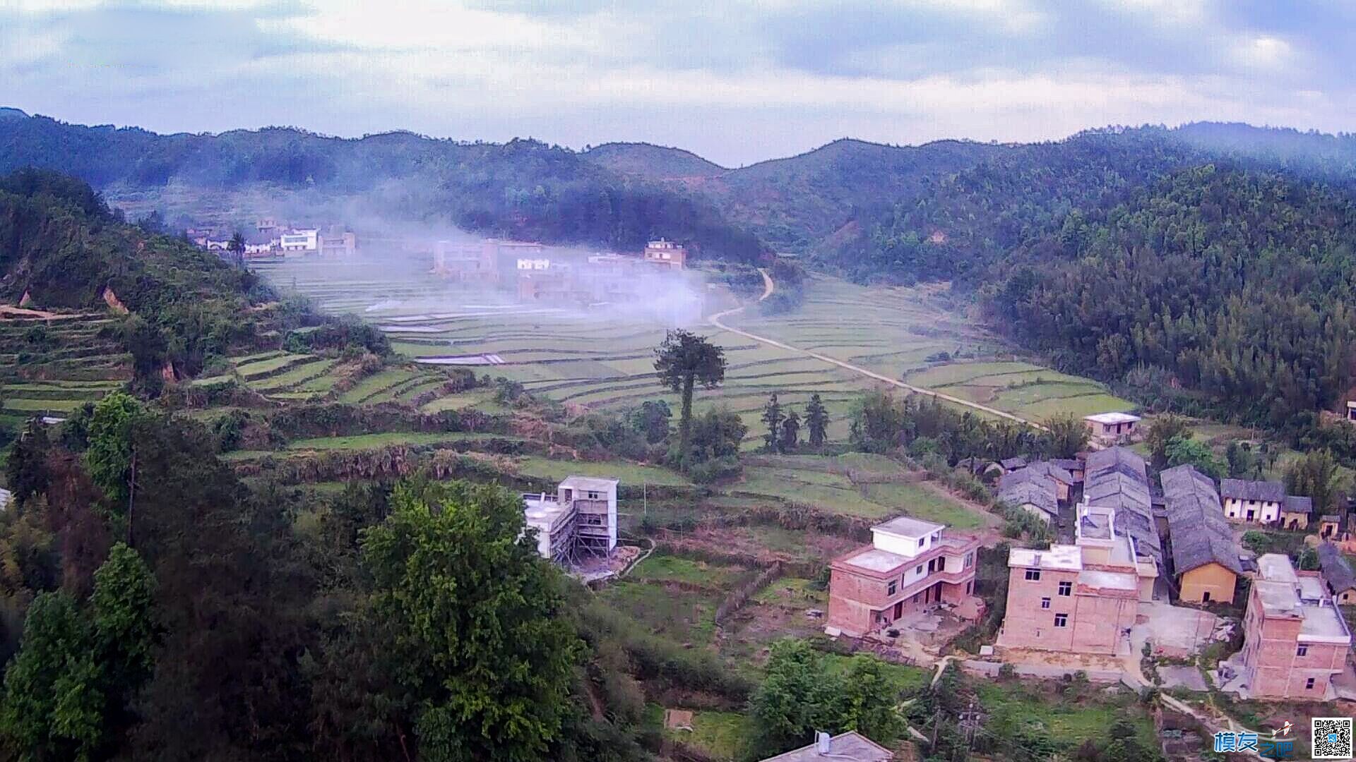 神奇的地方——江西赣州的一个小山村:阳埠 江西赣州特产,赣州有几个区 作者:上隐九天 3377 