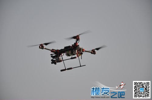 【模友访谈】第十四期 山东华硕 无人机,航模,模型,直升机,电池 作者:sdasus 3448 