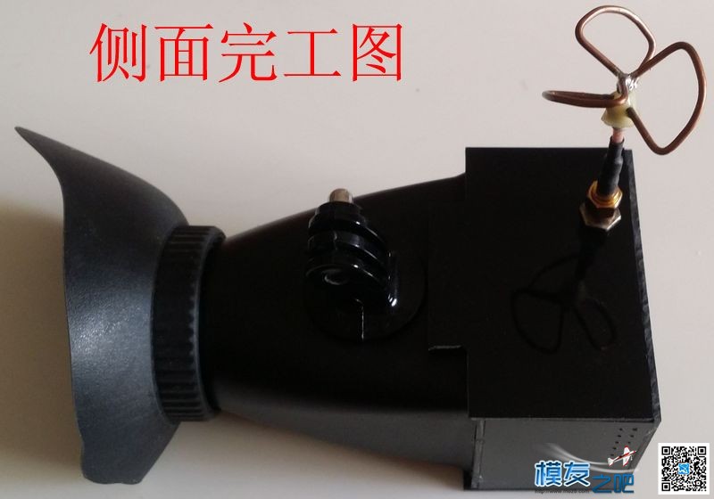 也做个单目显示器 显示器 作者:cry-devil 5779 