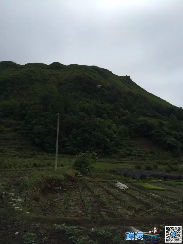 山寨精灵组装到试飞 电池,云台,图传,飞控,电调 作者:smartphone 6506 