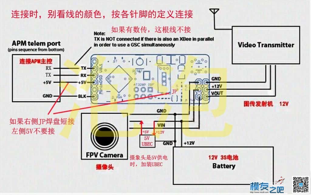 miniosd 开控就没有图像 电池 作者:magicpotato 6080 