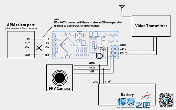 miniosd 开控就没有图像 电池 作者:magicpotato 1209 