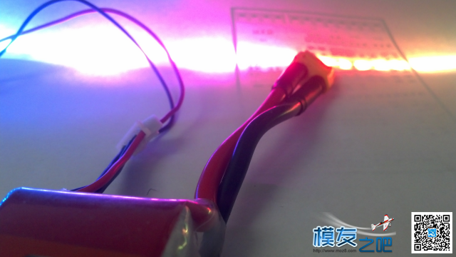 制作基于arduino- Digispark-WS2812灯条 PIX,模友之吧 作者:Future 1027 