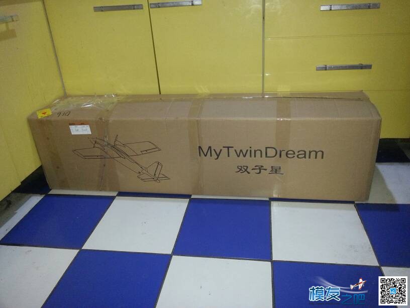 MyTwinDream双子星装机和详细评测 Dream life,dreamhigh,My dream,dreambox 作者:西安老雷子 6482 