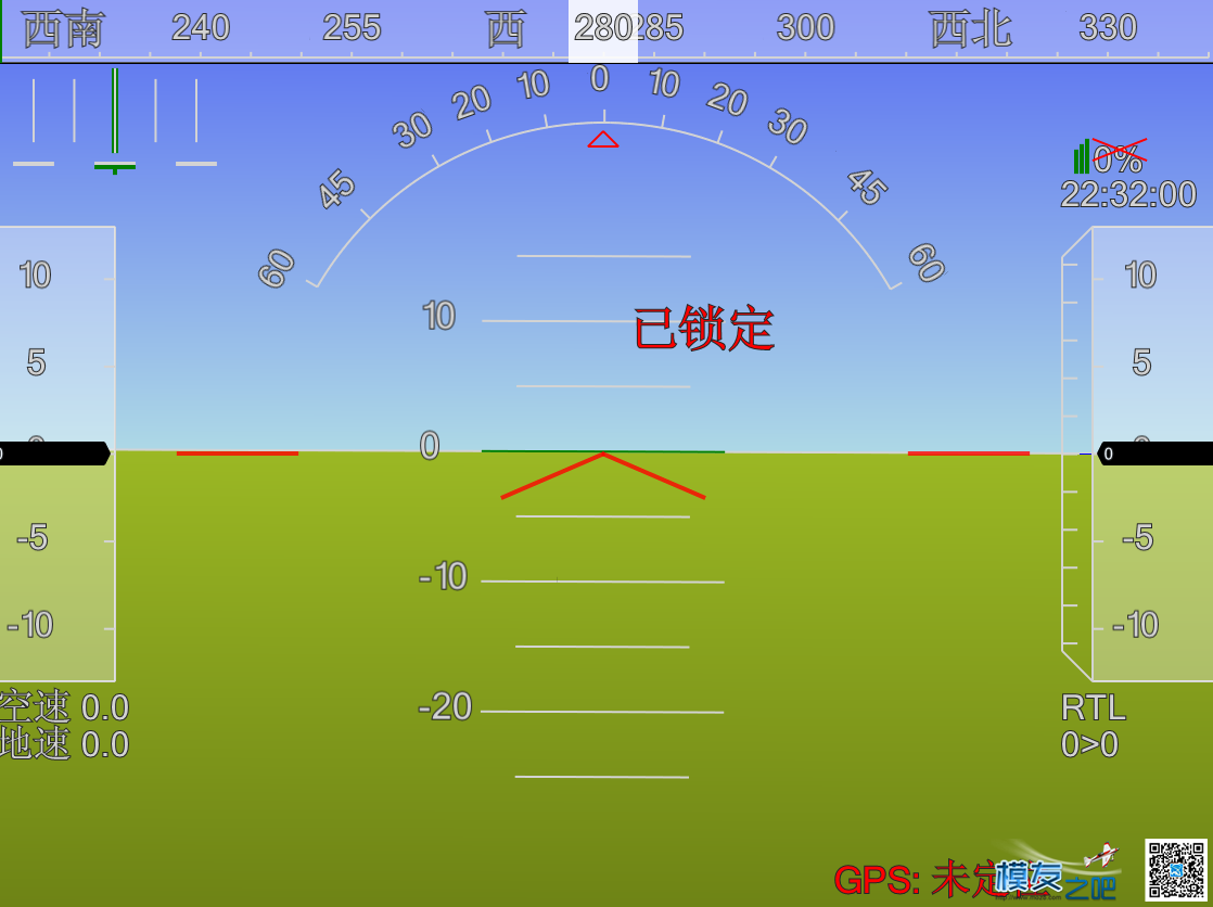 APM罗盘校准问题 APM,GPS 作者:ygt2016 276 