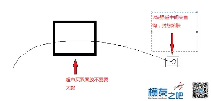 承德模友组织空中救援活动~~~ 承德 作者:雾迷殍殍 9085 