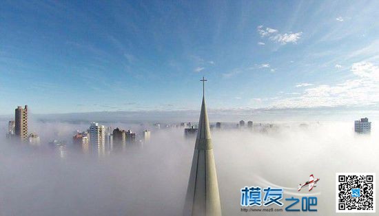 【茶茶聊航模】无人机航拍美图 你见过没 无人机,航模,航拍,摄影大赛,茶茶 作者:茶茶学航拍 330 