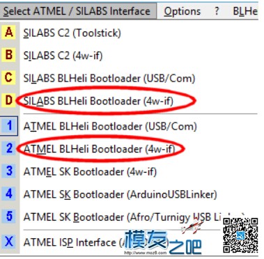 Blheli的编程适配器及编程方式简介（基于BlHeli13.2） 电调,固件,BLheli,官方文件,有个人 作者:白小淘 4075 