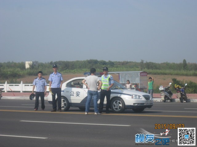 汝州·蓝天航空模型运动协会9·3活动剪影 模型,汝州归哪里管 作者:航模汝州 2987 