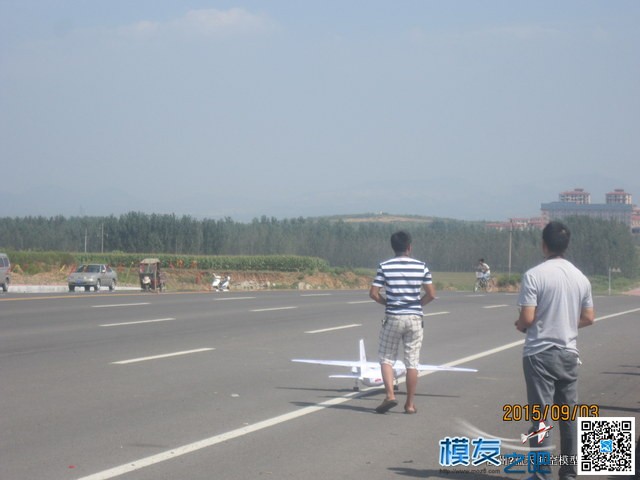 汝州·蓝天航空模型运动协会9·3活动剪影 模型,汝州归哪里管 作者:航模汝州 2805 