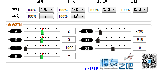 新装猛禽450，起飞抖动以解决 技术 作者:骑猪啃大象 9370 